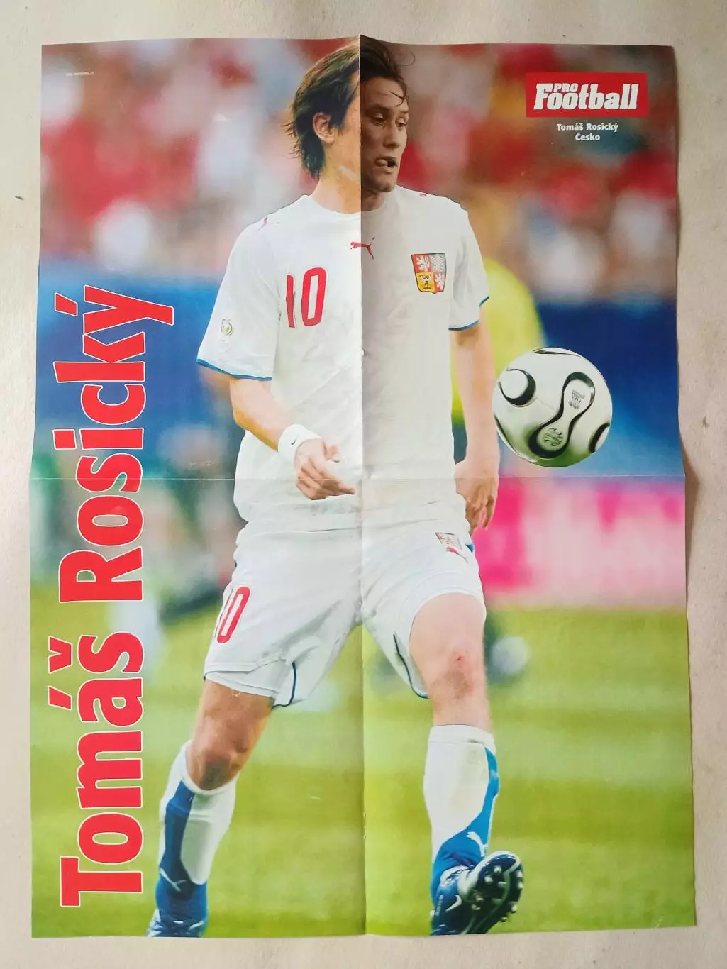 Pro Football 9/2006 1