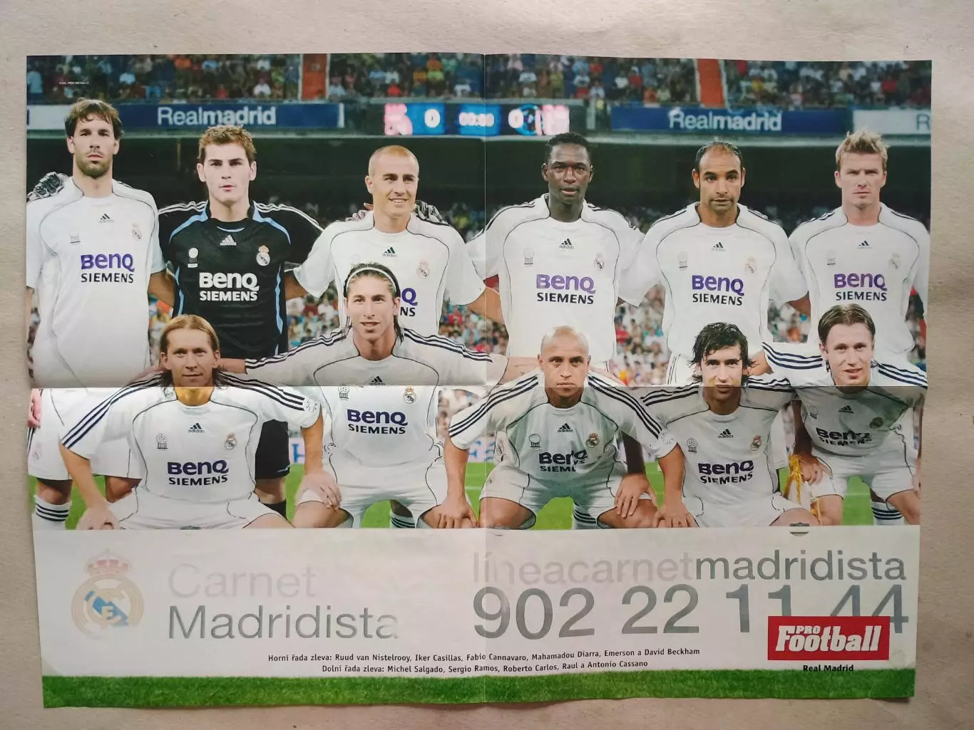 Pro Football 9/2006 2