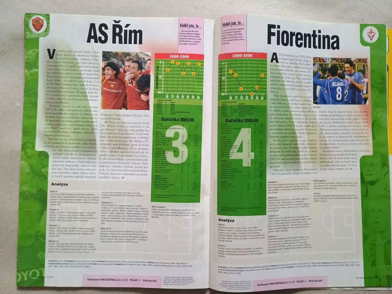 Pro Football 9/2006 4