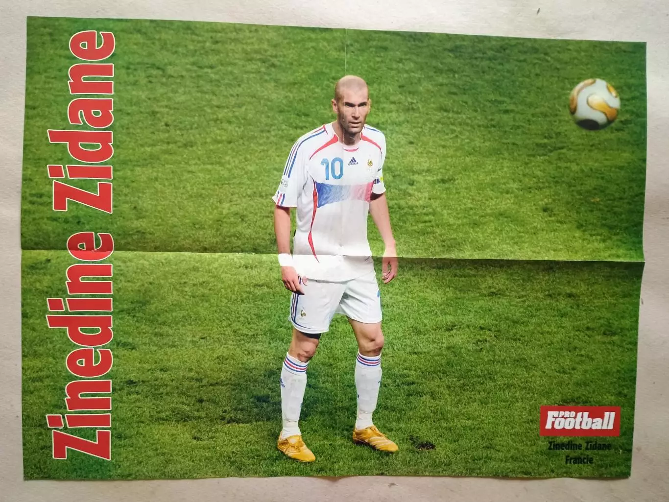 Pro Football 8/2006 1