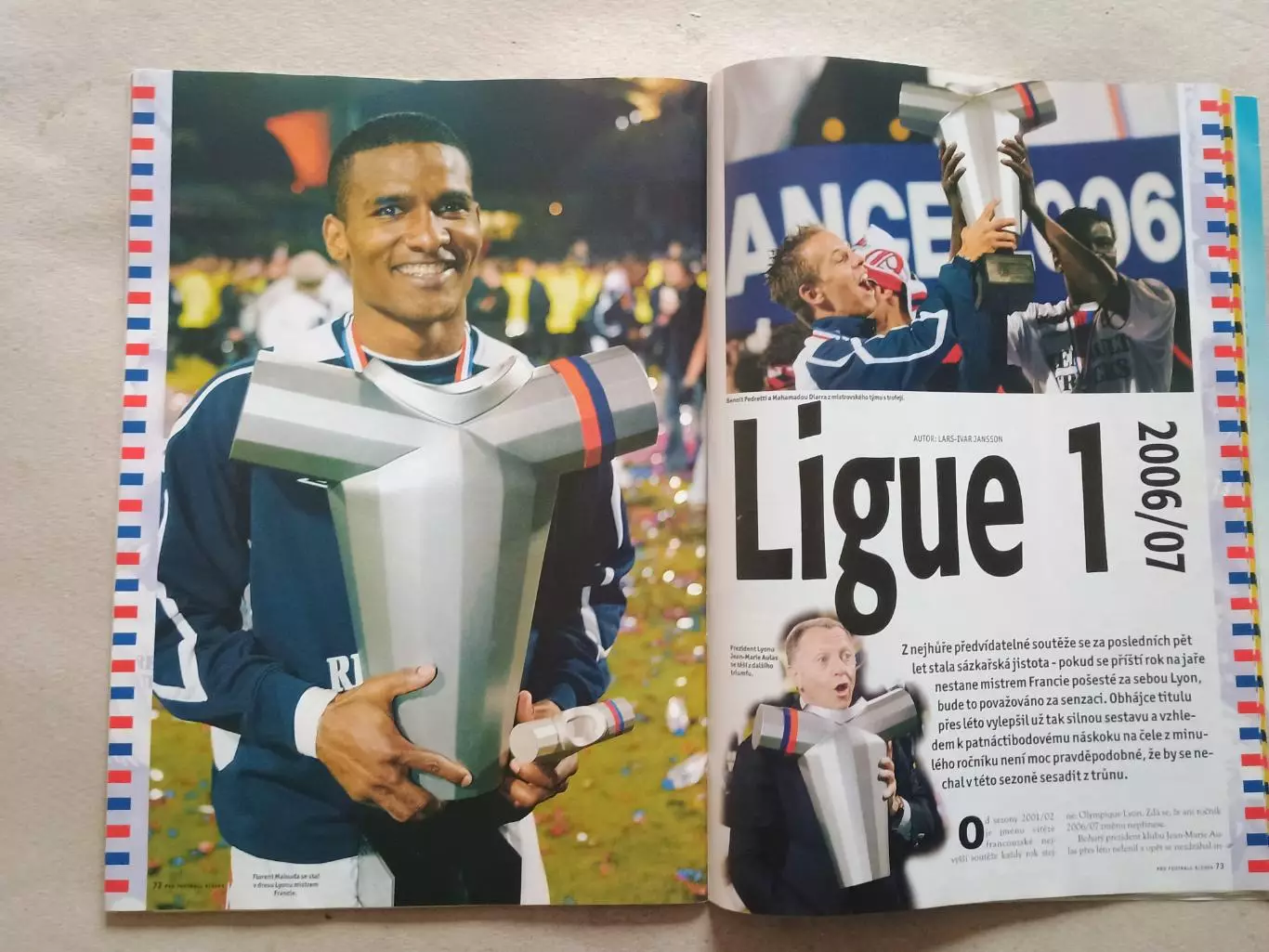 Pro Football 8/2006 6