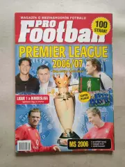 Pro Football 8/2006