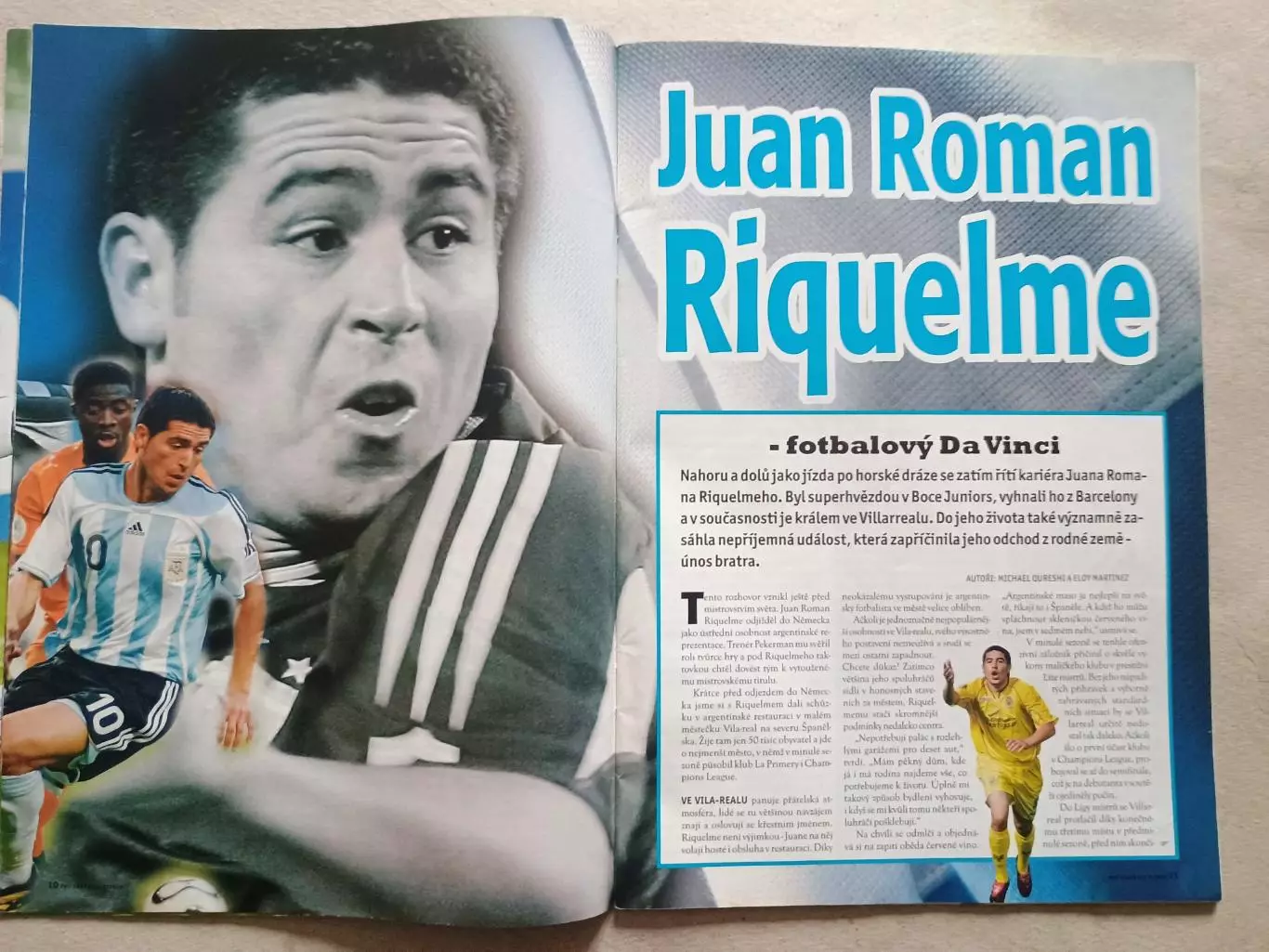 Pro Football 7/2006 5