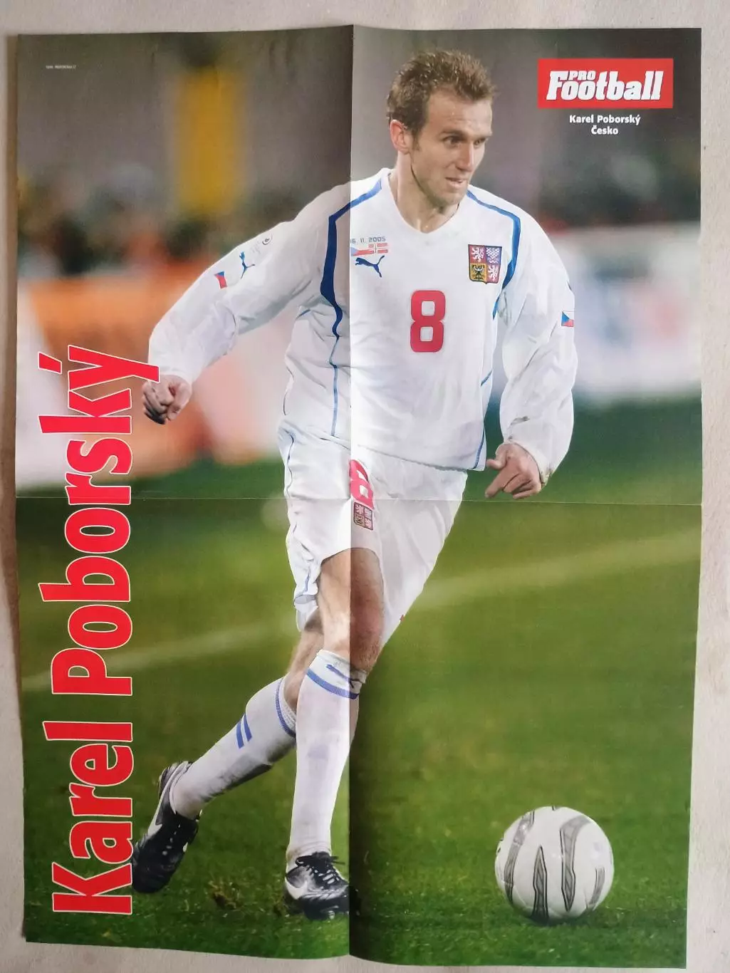 Pro Football 6/2006 1