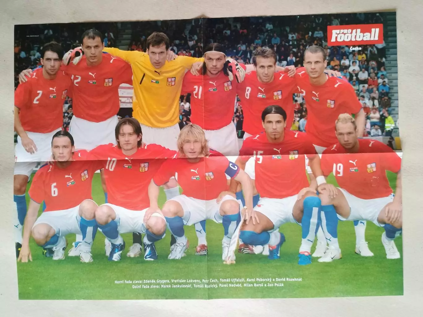 Pro Football 6/2006 2