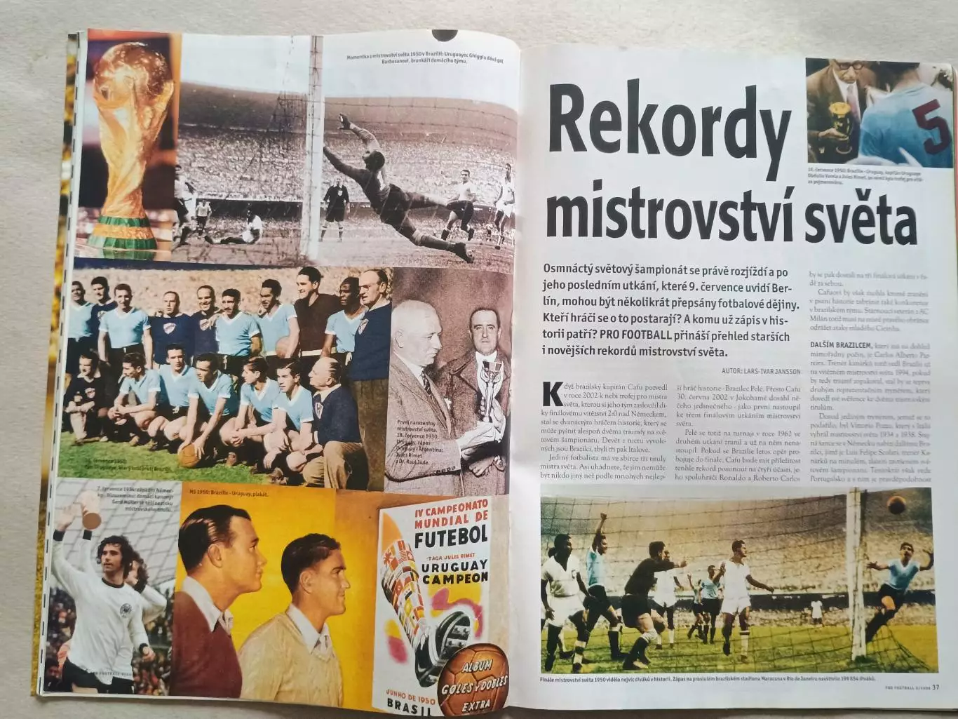 Pro Football 6/2006 4