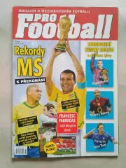 Pro Football 6/2006