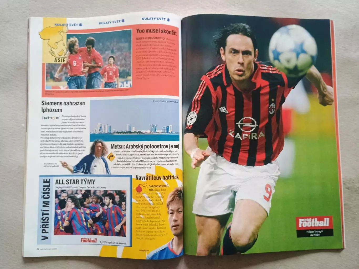Pro Football 5/2006 4