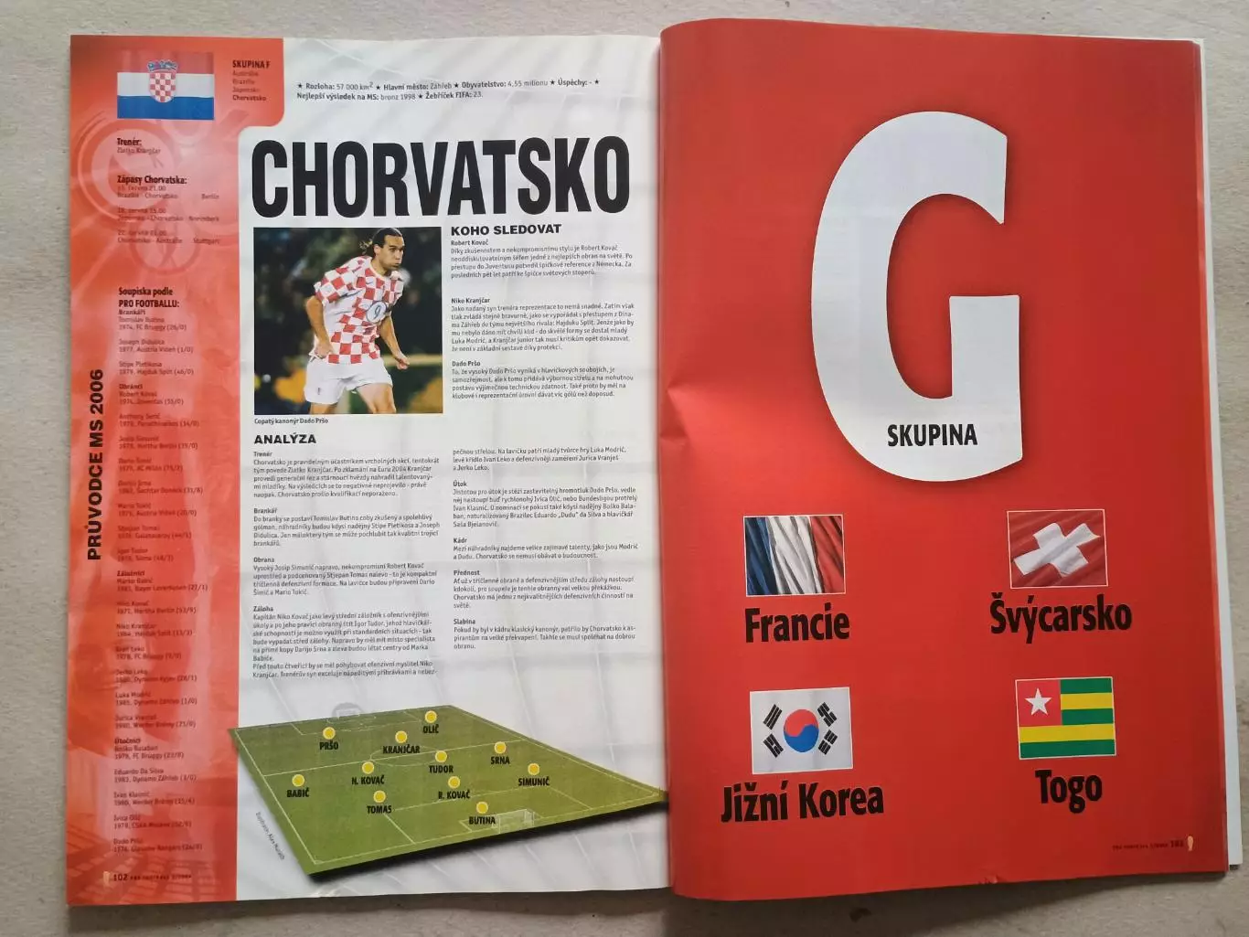 Pro Football 5/2006 7
