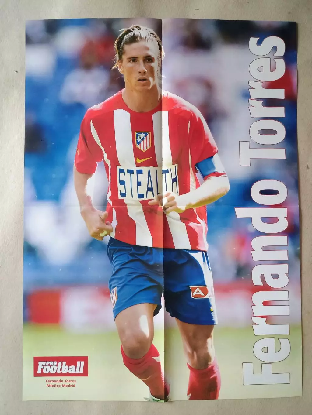 Pro Football 3/2006 1