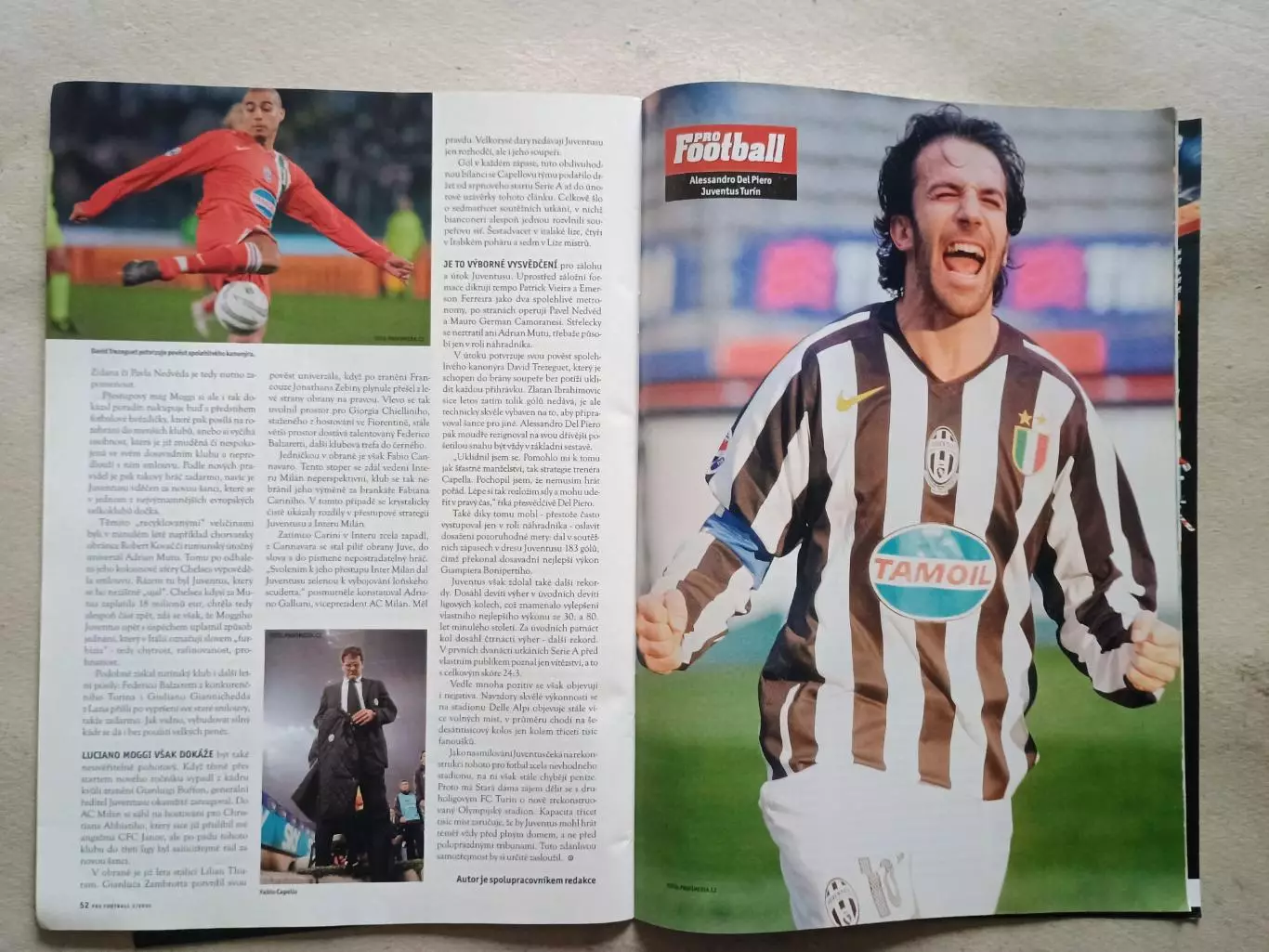 Pro Football 3/2006 4