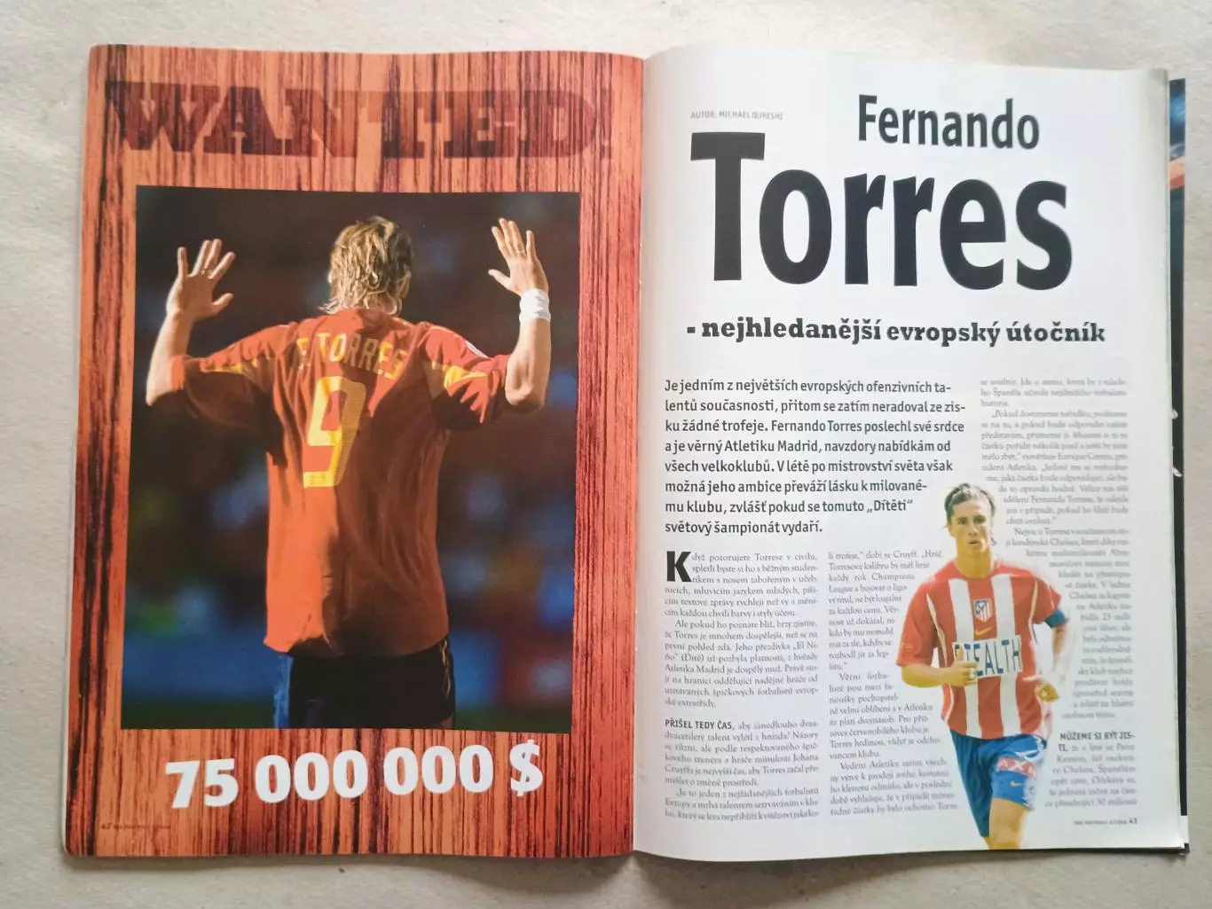 Pro Football 3/2006 5