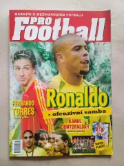 Pro Football 3/2006