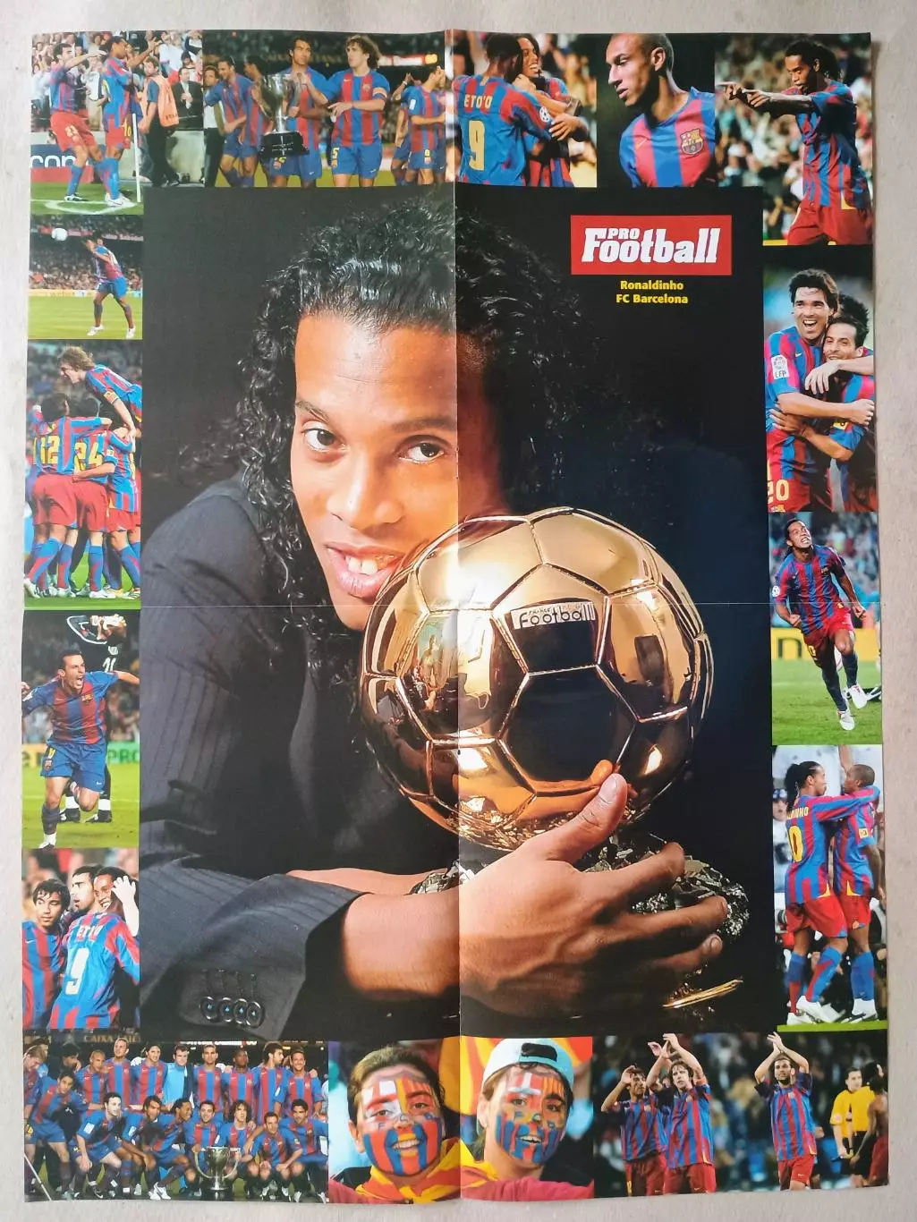 Pro Football 1/2006 1