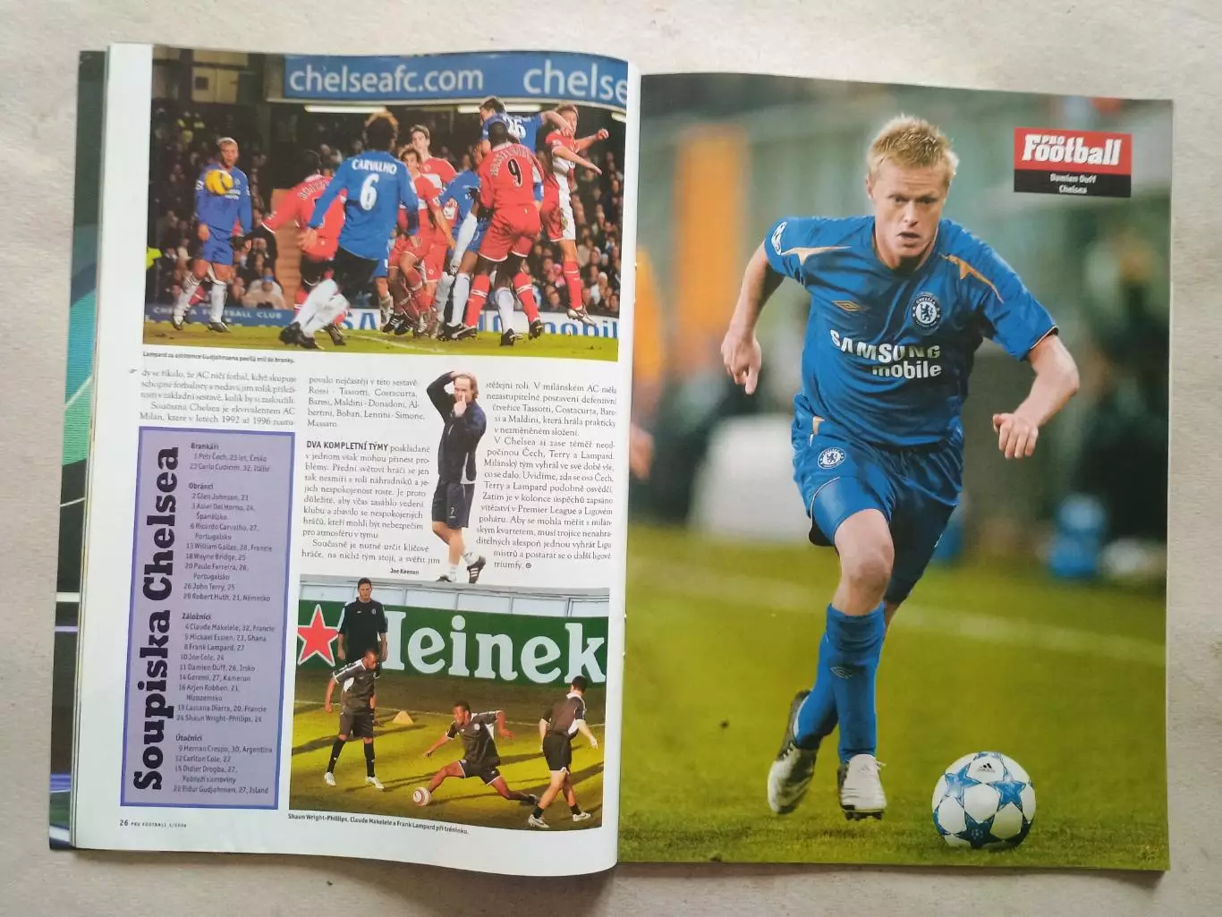 Pro Football 1/2006 5