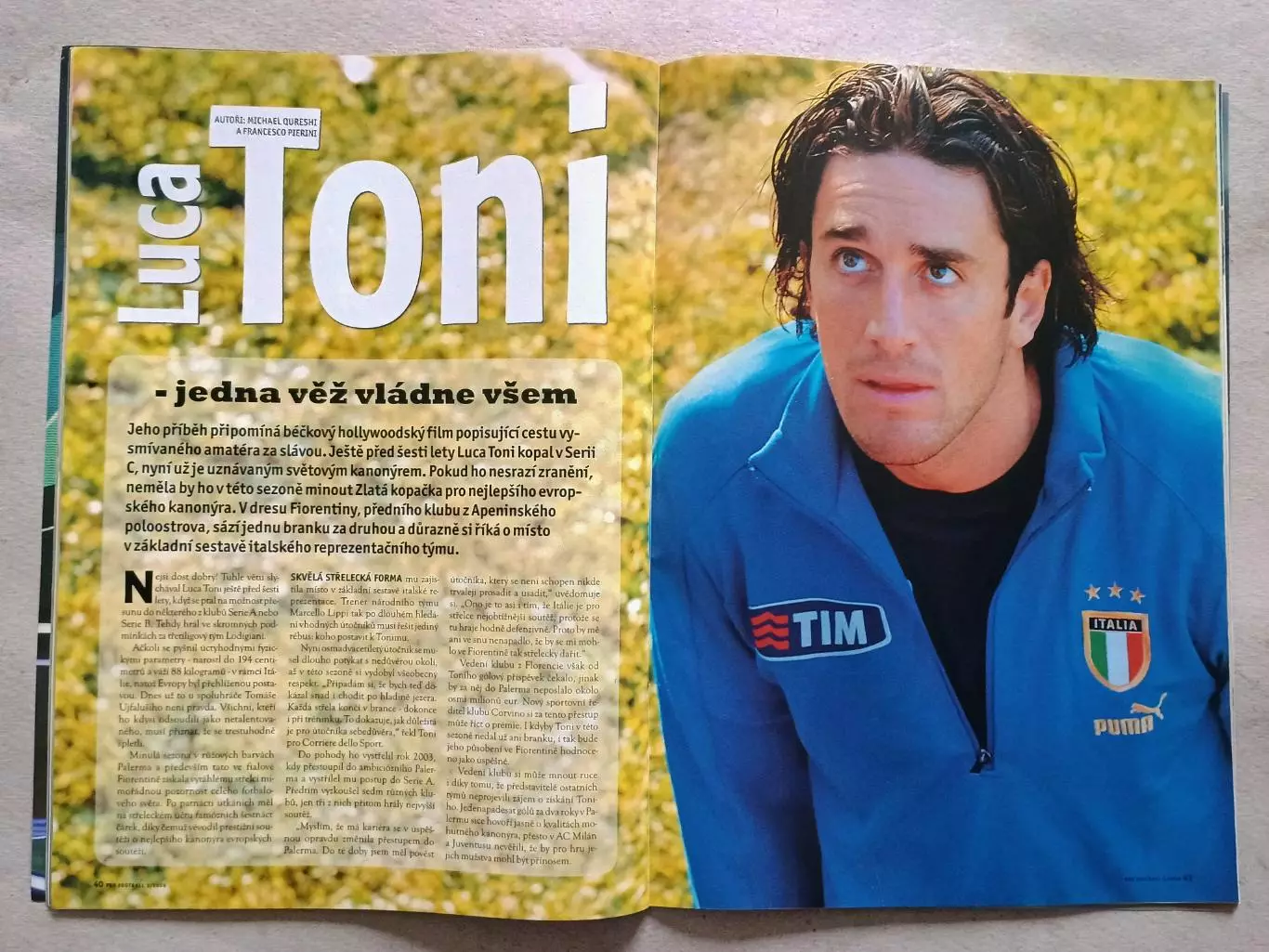 Pro Football 1/2006 6