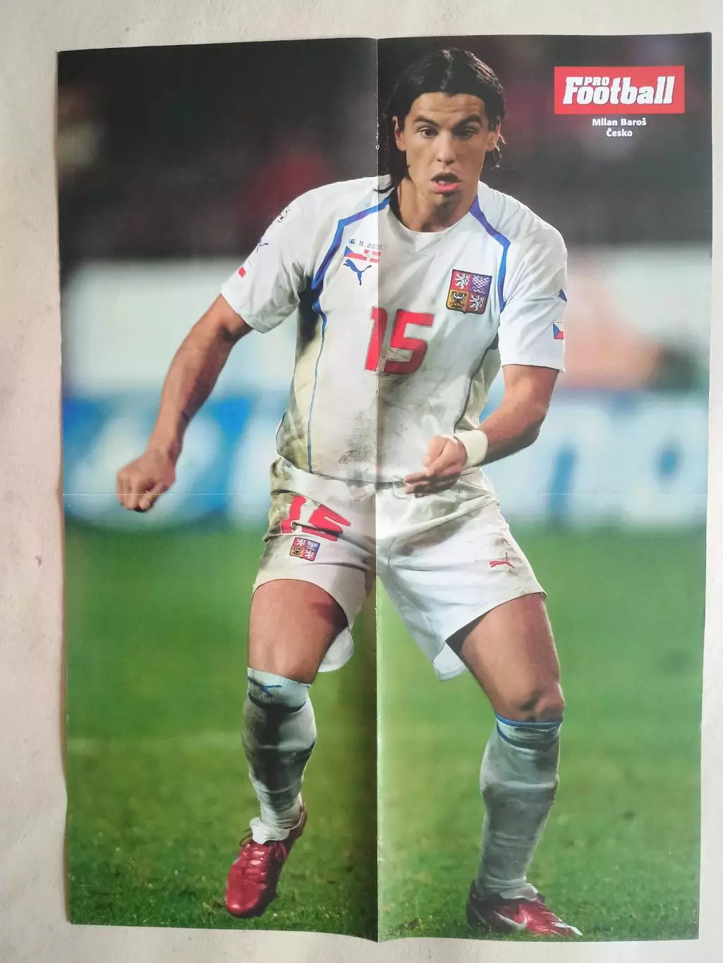 Pro Football 12/2005 1