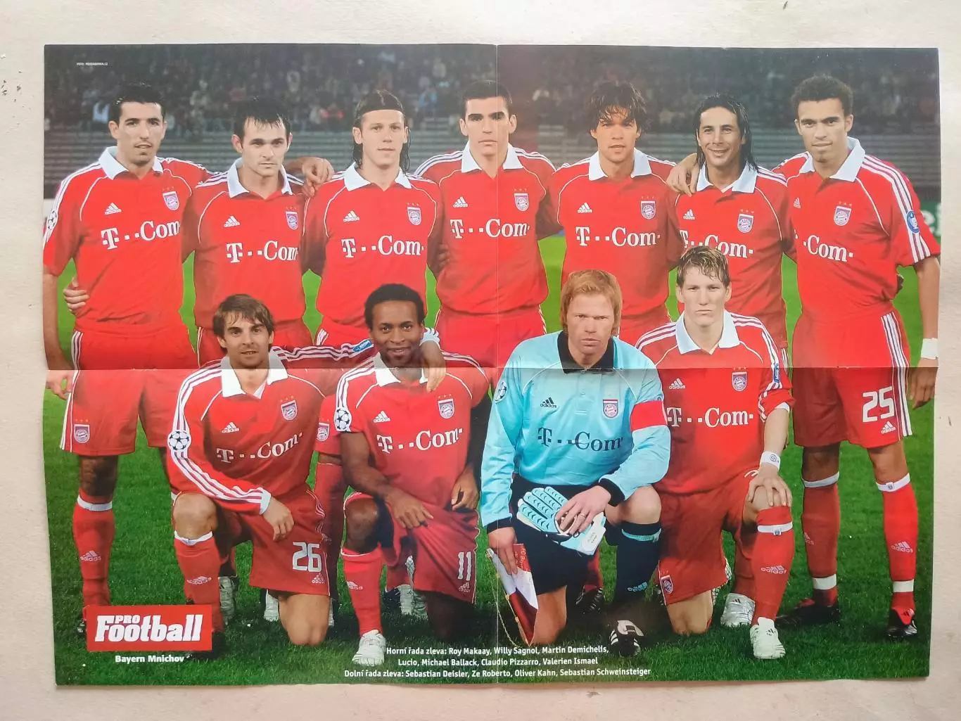Pro Football 12/2005 2