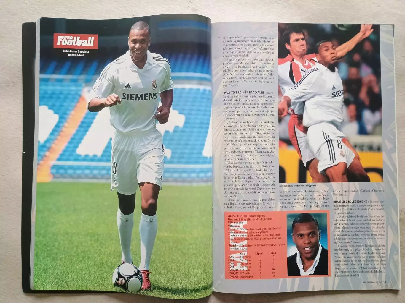 Pro Football 12/2005 3