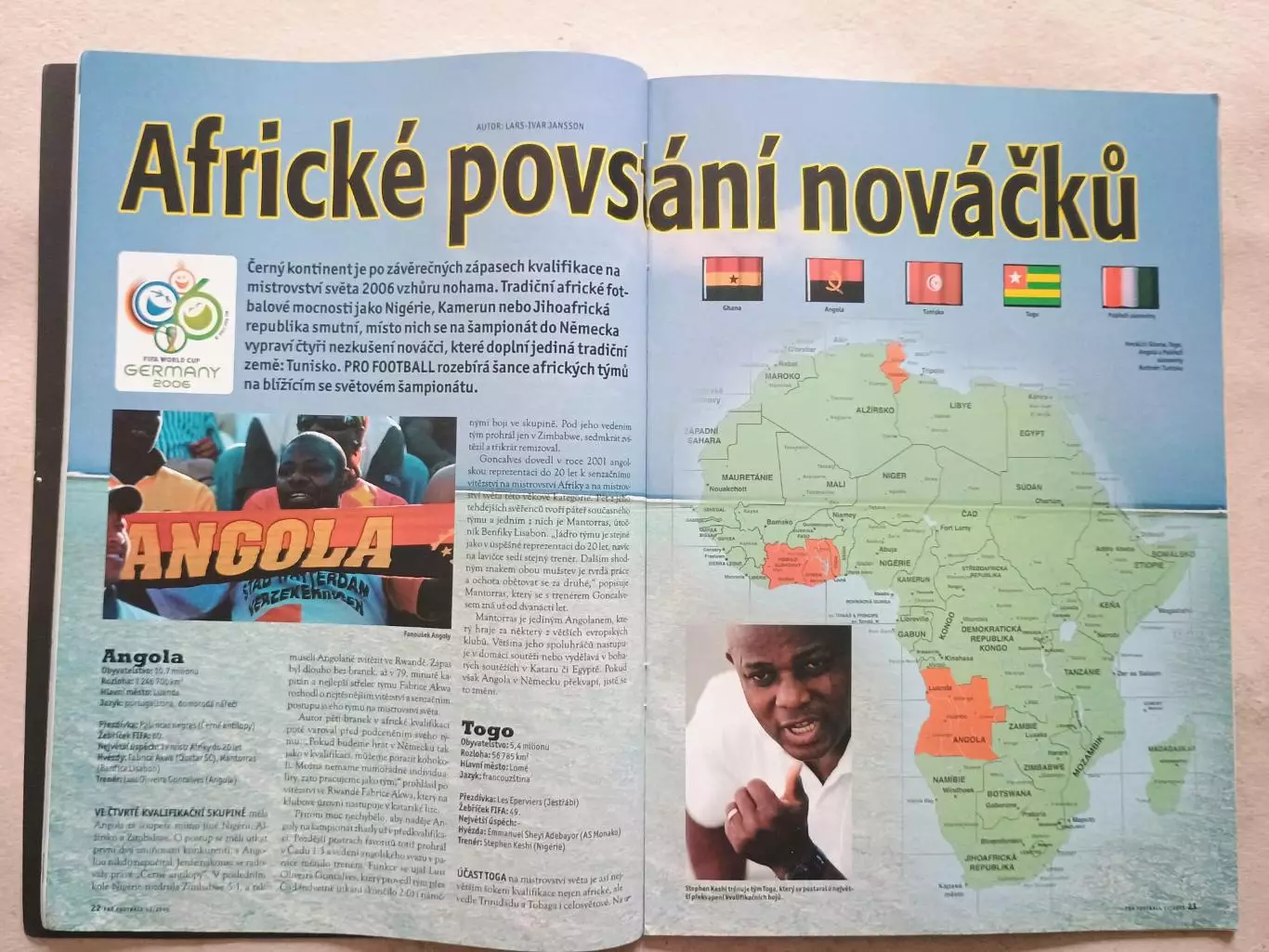 Pro Football 12/2005 4