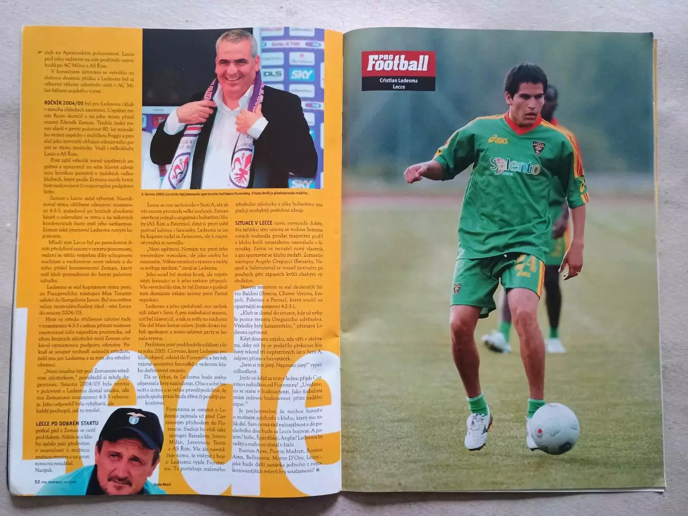 Pro Football 12/2005 6