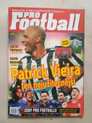 Pro Football 12/2005