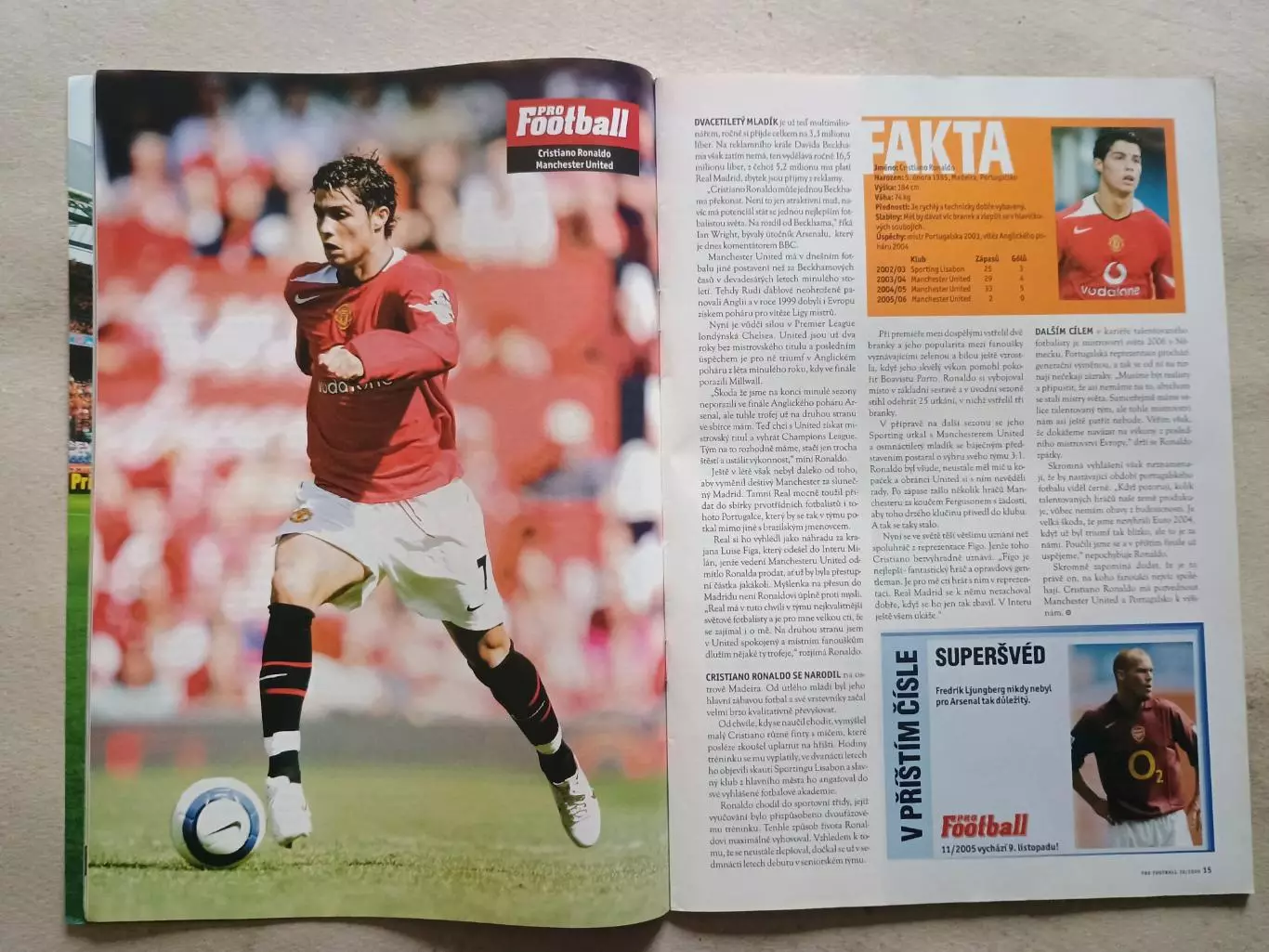 Pro Football 10/2005 3