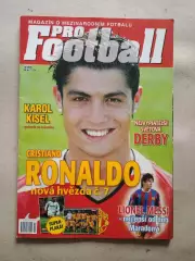 Pro Football 10/2005