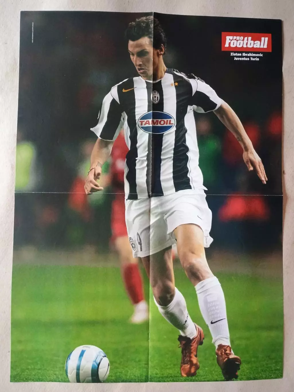 Pro Football 6/2005 1