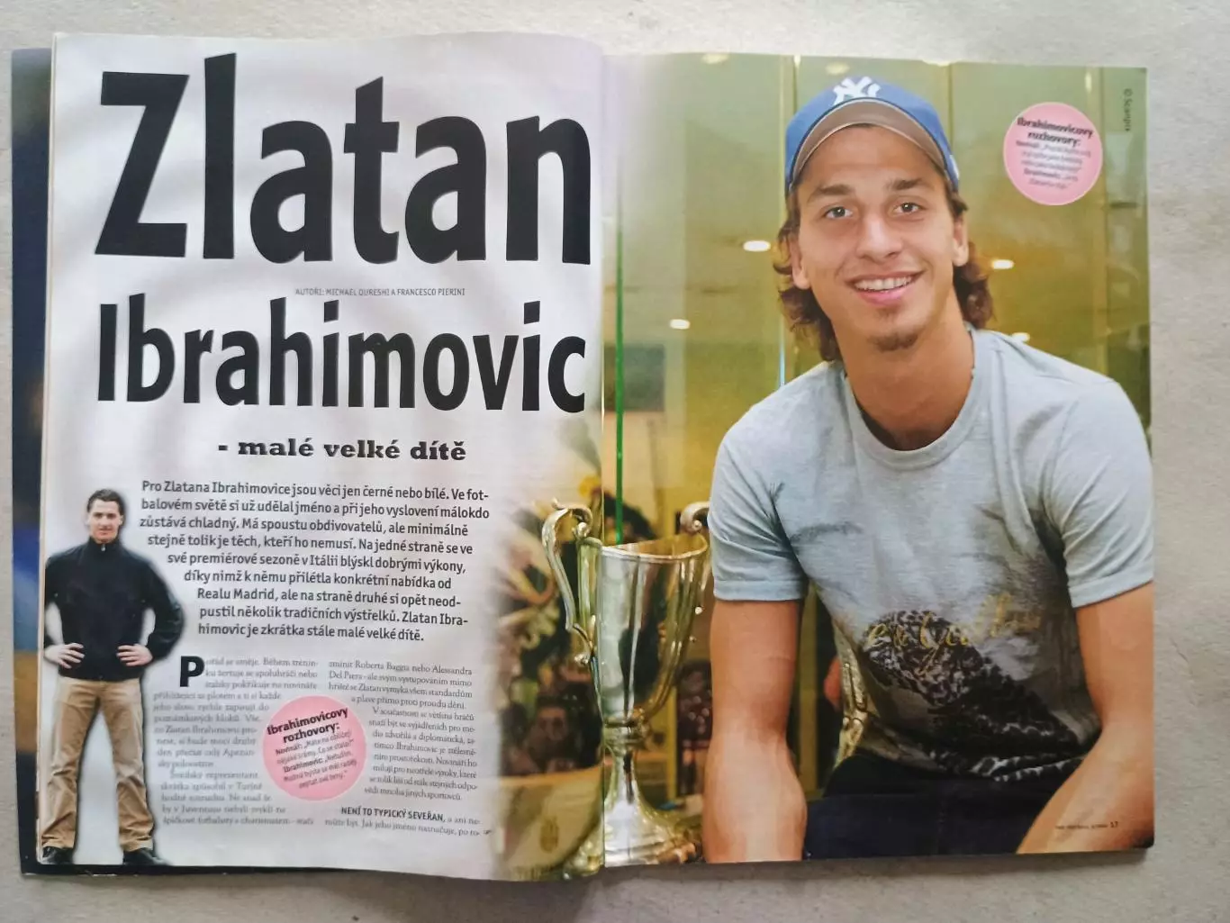 Pro Football 6/2005 3