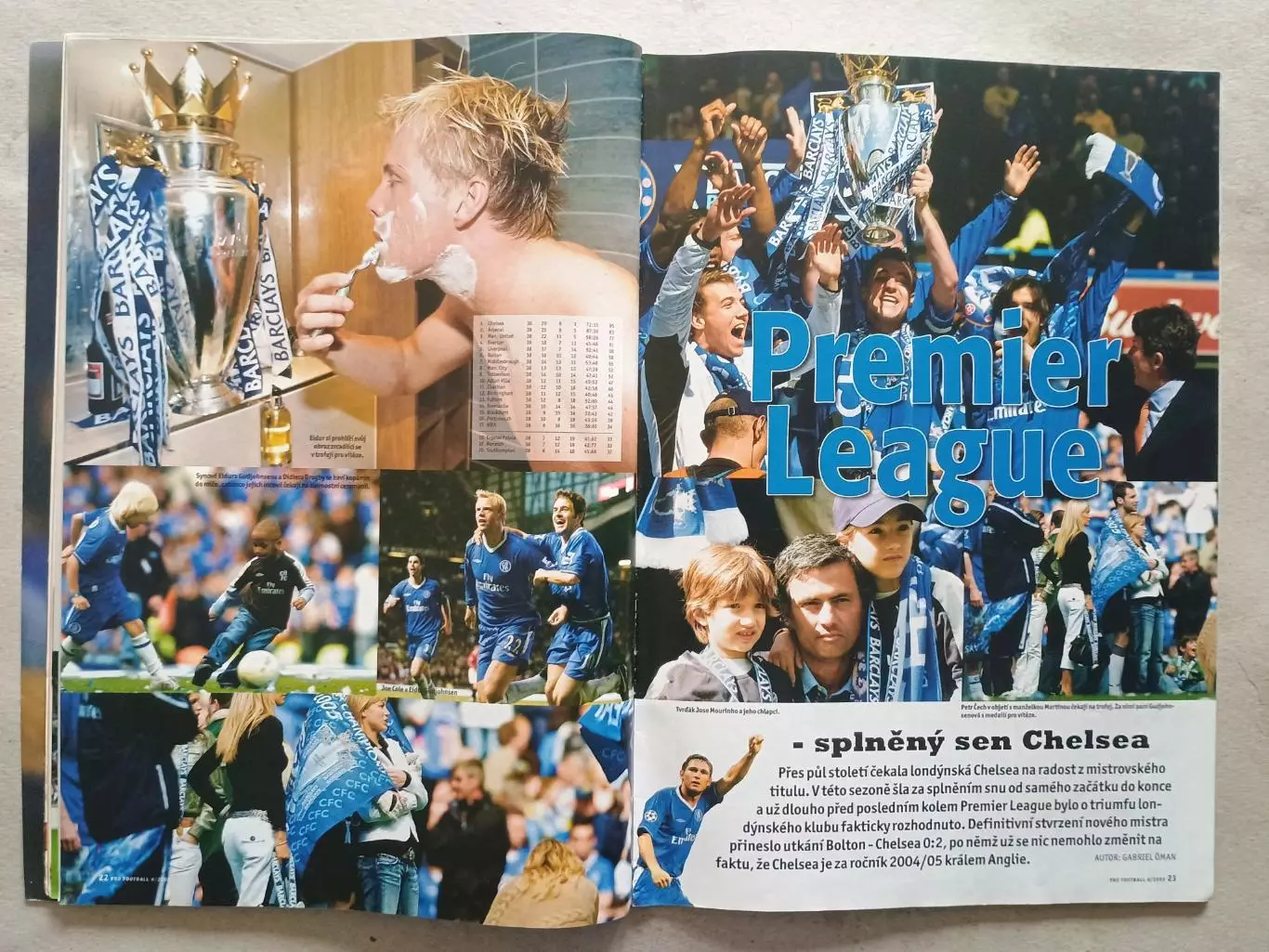 Pro Football 6/2005 4