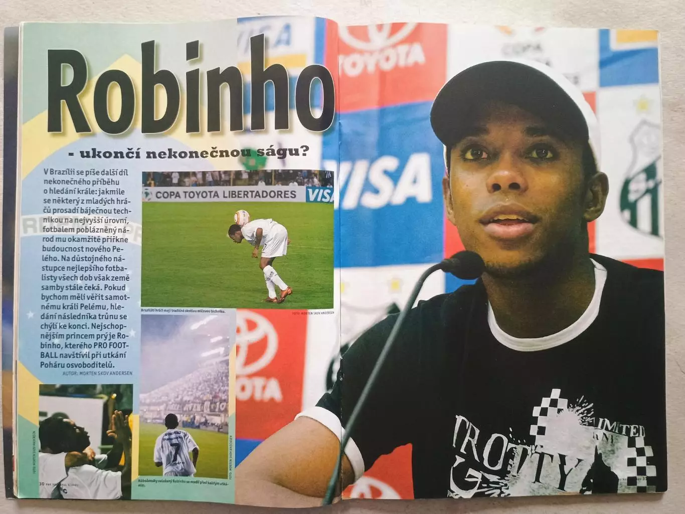 Pro Football 6/2005 6