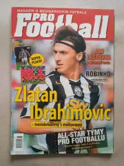 Pro Football 6/2005