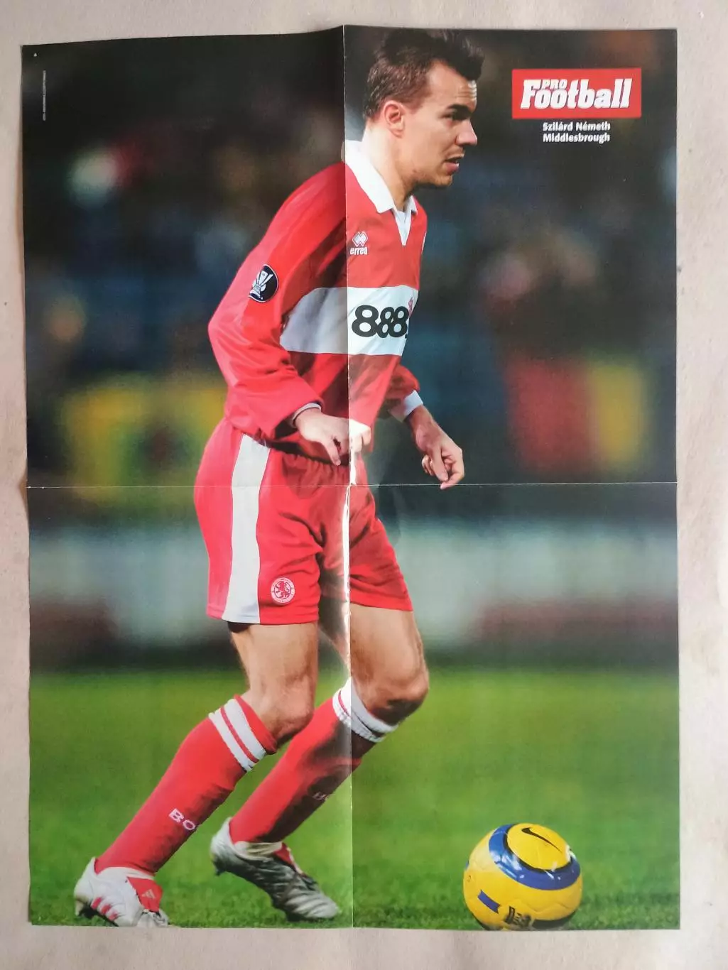 Pro Football 5/2005 1