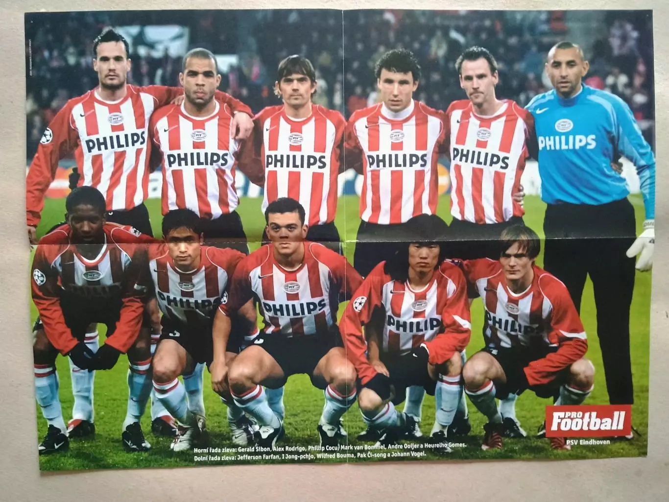 Pro Football 5/2005 2