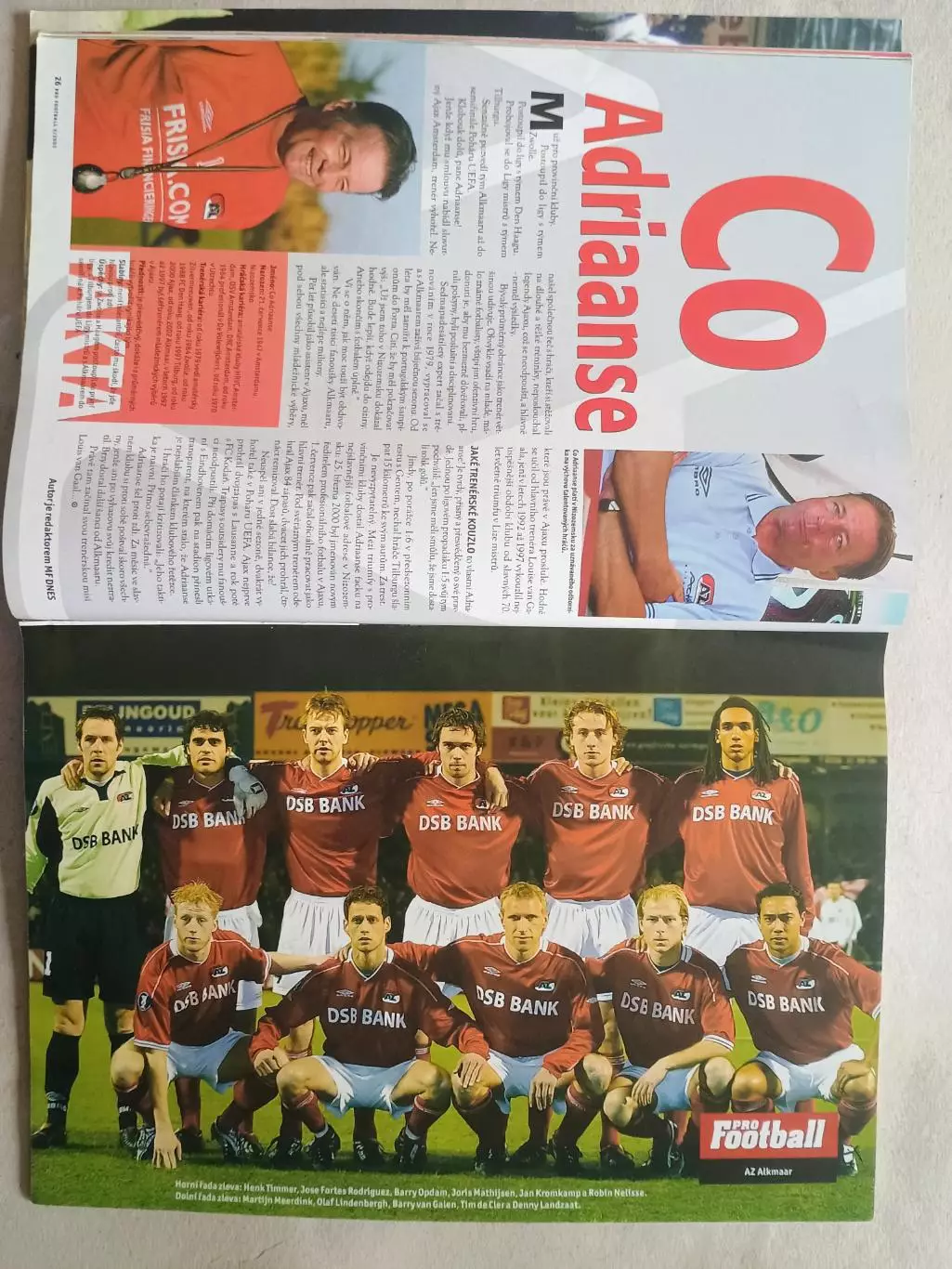 Pro Football 5/2005 3