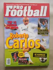Pro Football 5/2005