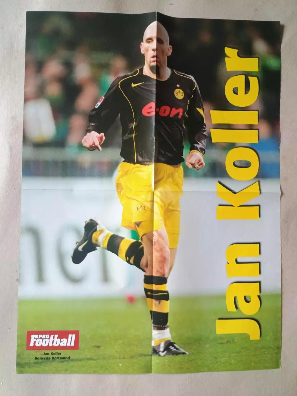 Pro Football 3/2005 1