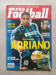 Pro Football 3/2005