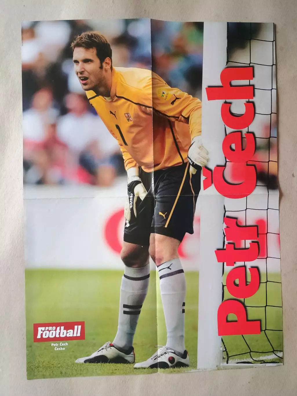 Pro Football 2/2005 1