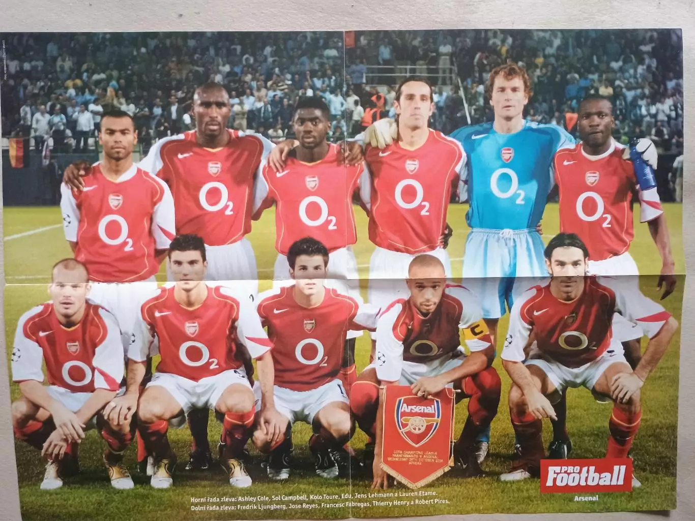Pro Football 2/2005 2