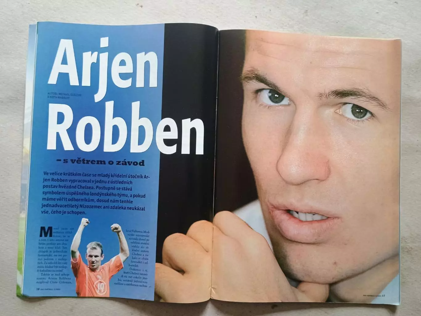 Pro Football 2/2005 3