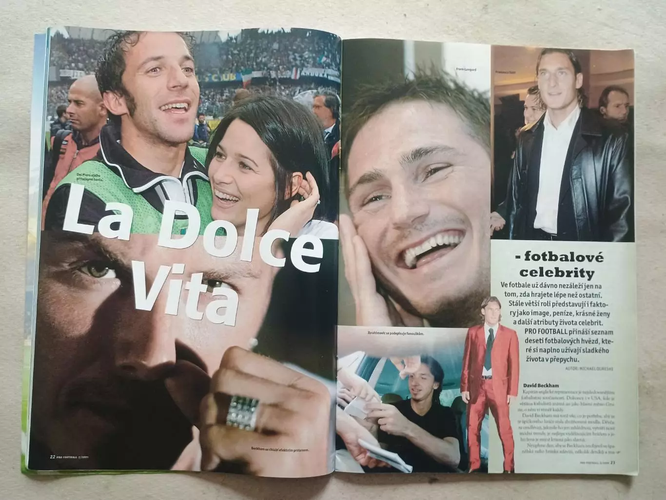 Pro Football 2/2005 4