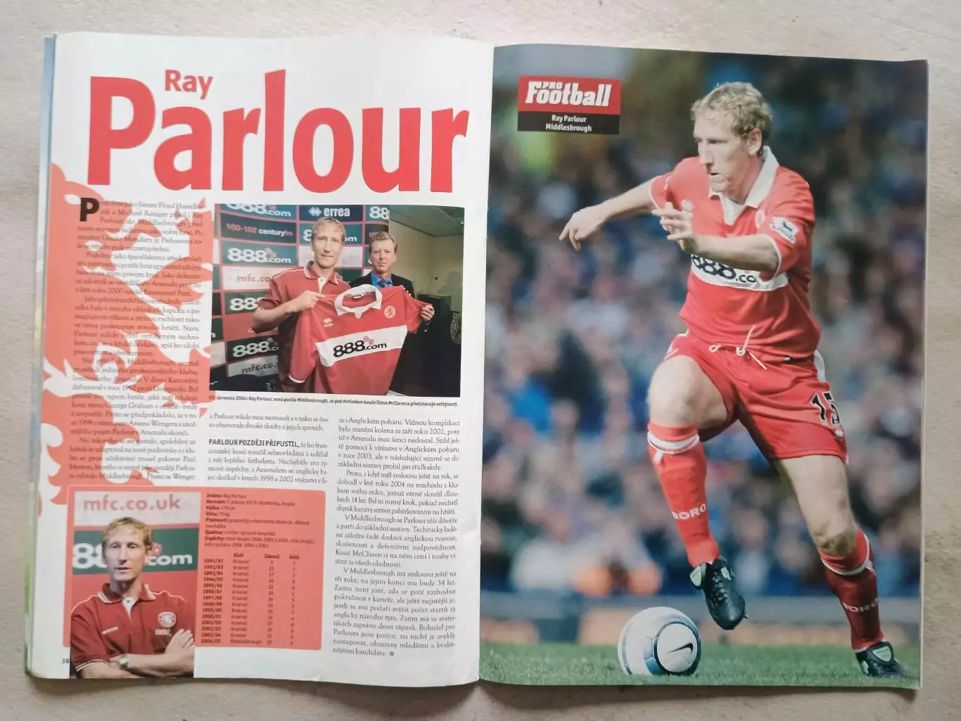 Pro Football 2/2005 5