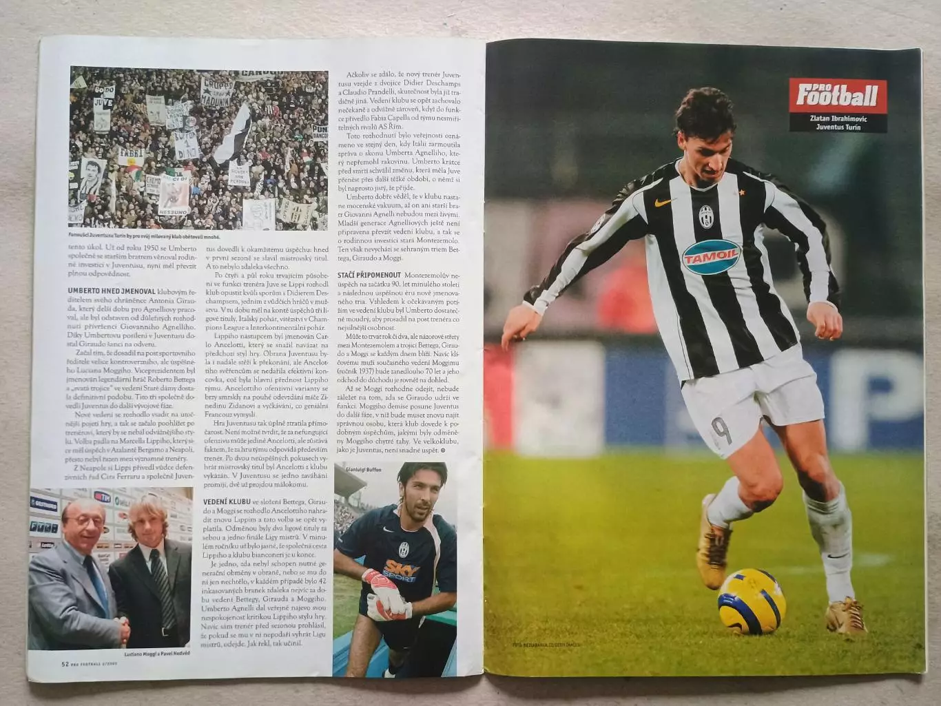 Pro Football 2/2005 6