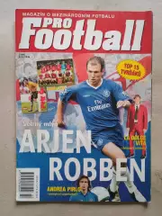Pro Football 2/2005