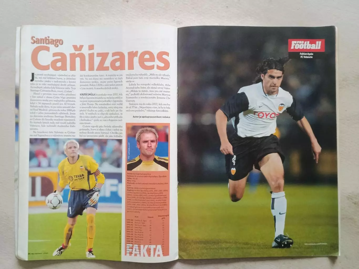 Pro Football 1/2005 отсутствует плакат A2 5