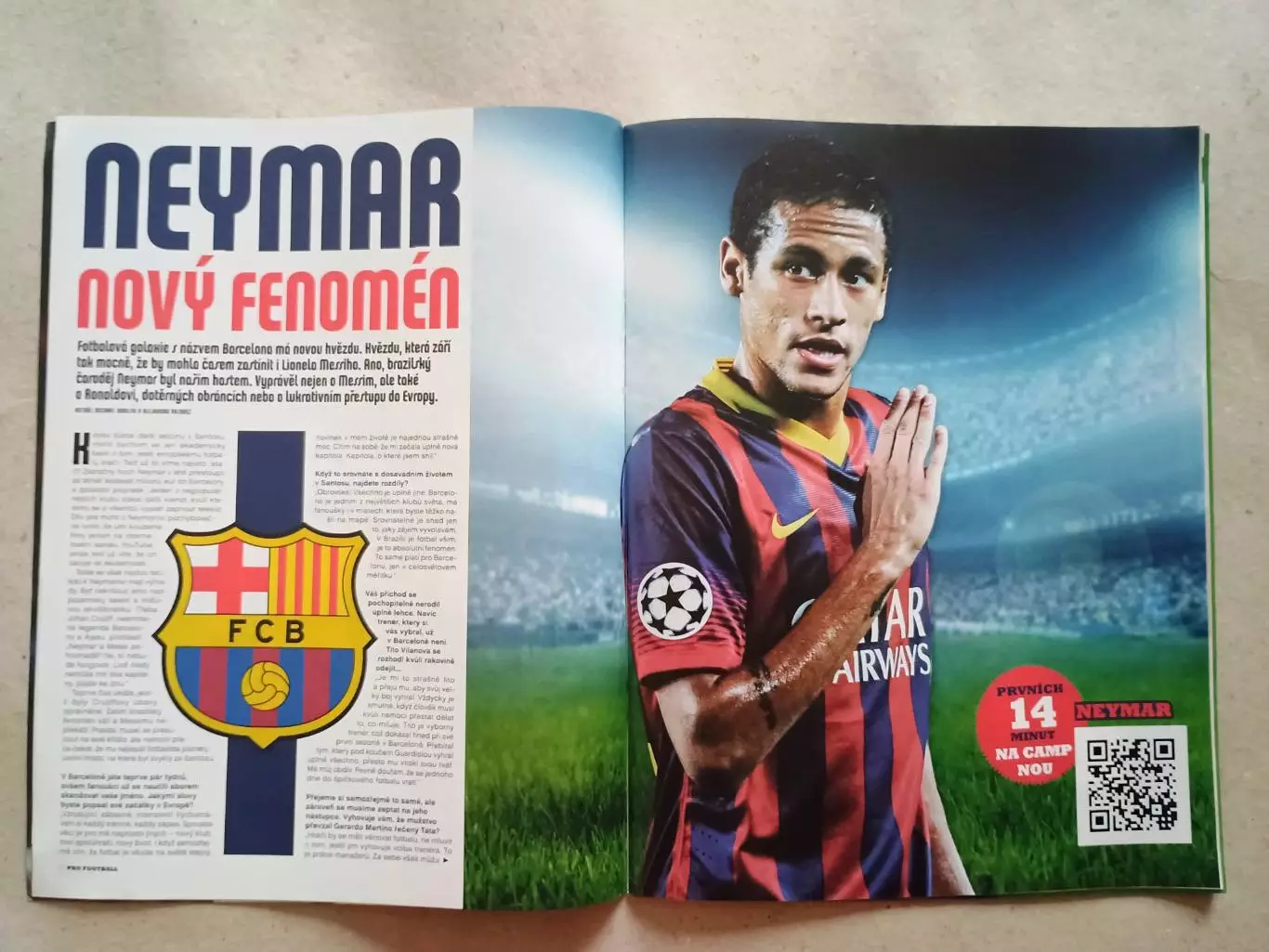 Pro Football 11/2013 2