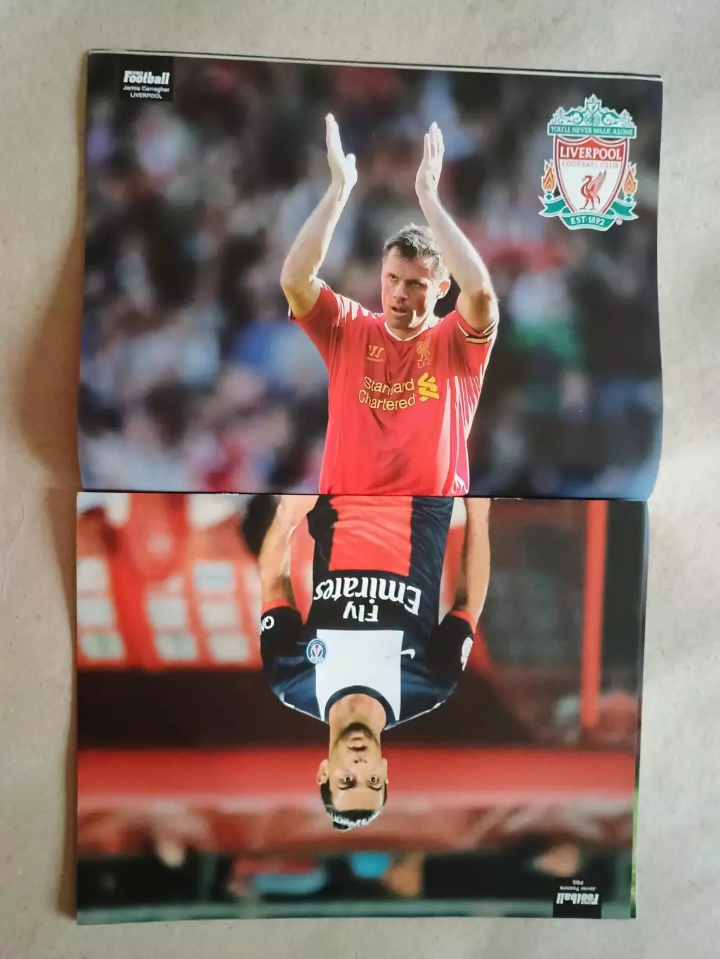 Pro Football 11/2013 3
