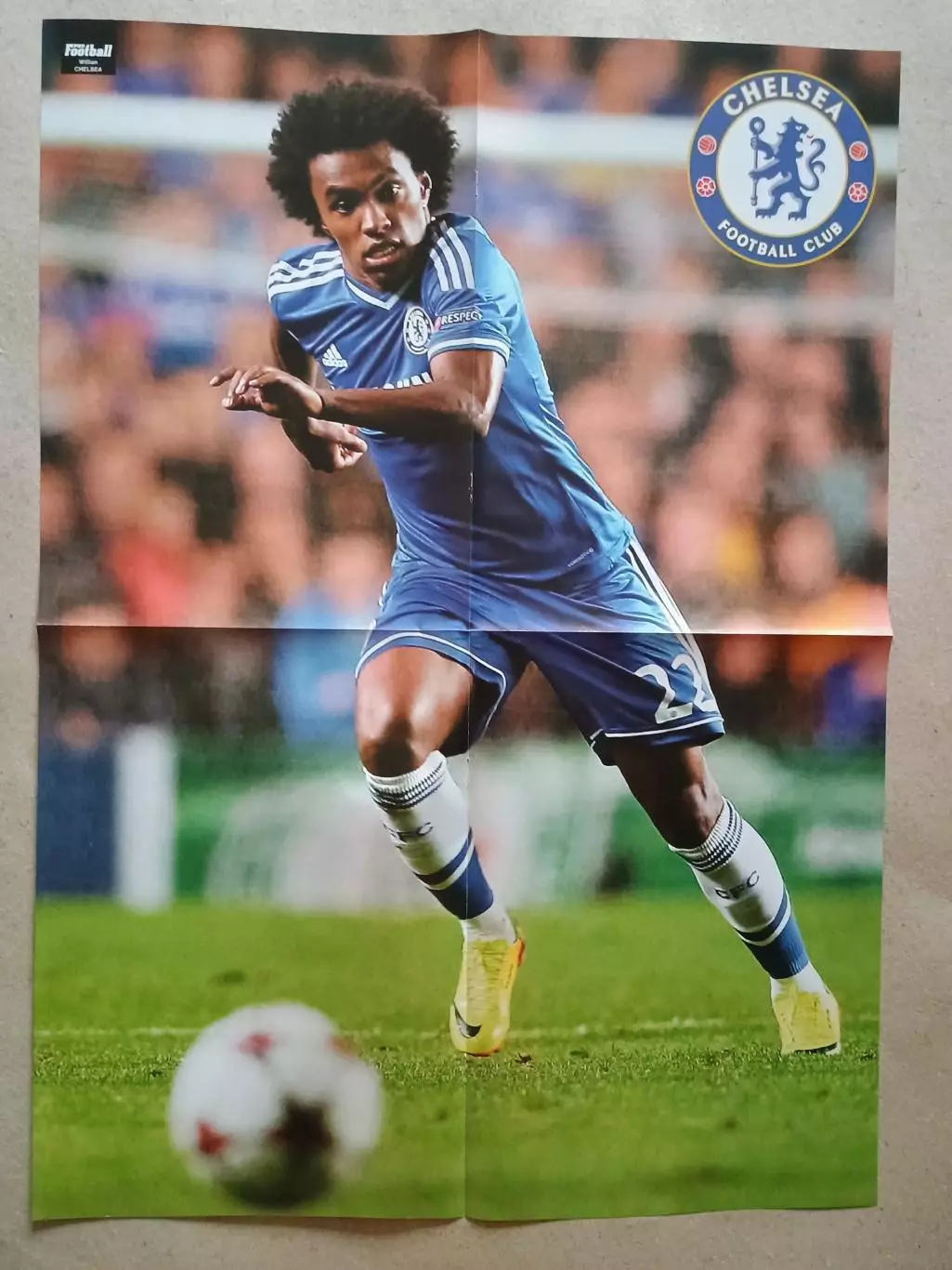 Pro Football 11/2013 6